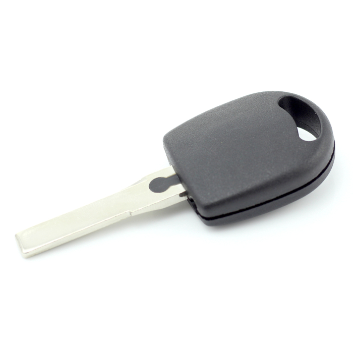 Volkswagen / SEAT- carcasă cheie cu 1 buton și LED - CARGUARD [8]