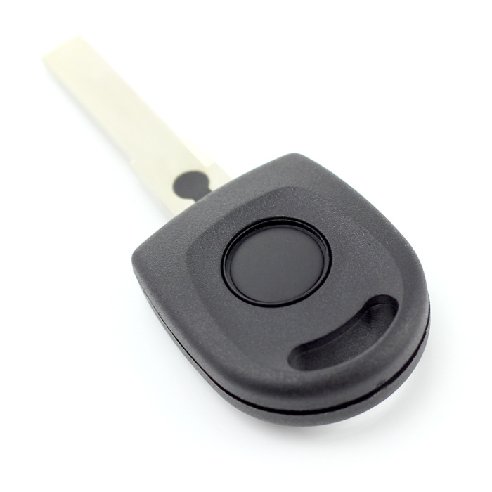 Volkswagen / SEAT- carcasă cheie cu 1 buton și LED - CARGUARD [7]