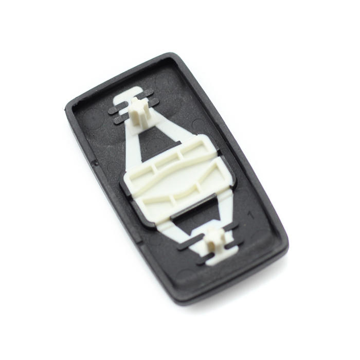 Volkswagen  - tastatură pentru cheie cu 2 butoane - CARGUARD [2]