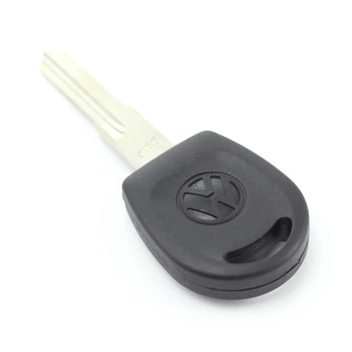 Volskwagen Jetta - carcasă cheie tip transponder - CARGUARD [6]
