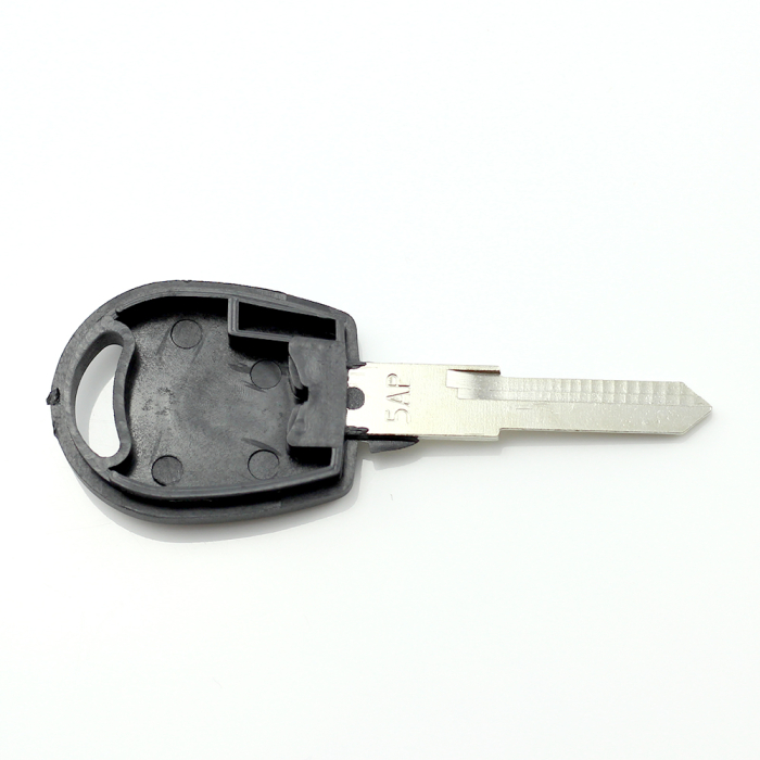 Volskwagen Jetta - carcasă cheie tip transponder - CARGUARD [3]