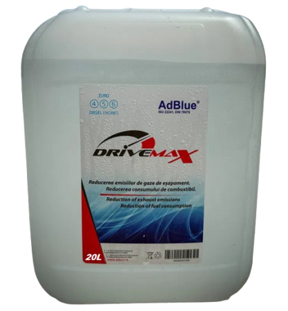AdBlue - DriveMax AdBlue 20L