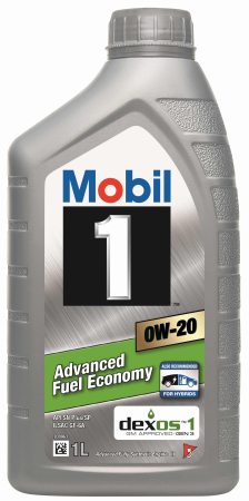 0W-20 - Ulei de motor MOB 1 0W-20 1L - MOBIL