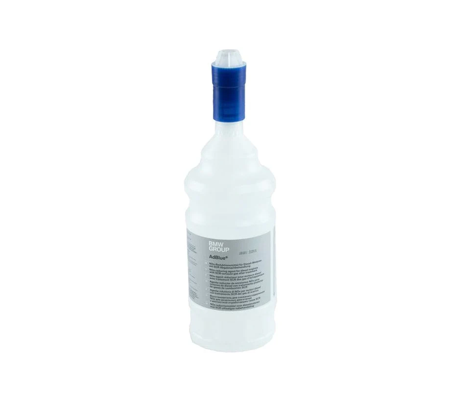 Aditivi - Aditiv Adblue 1.9L BMW 83190441139 ( G12 G15 F31 )