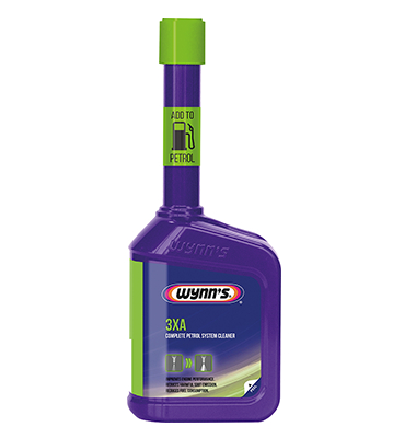 Aditivi Benzina - Aditiv benzina 3XA - WYNN`S 325ml