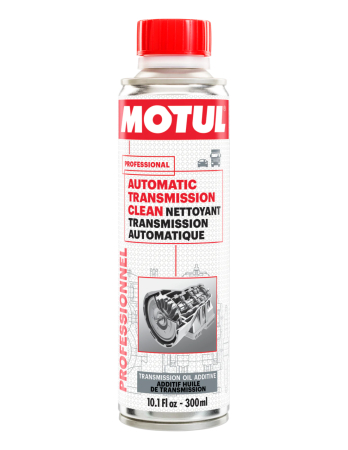 Aditivi transmisie automata - Aditiv curatare transmisie automata MOTUL - 300ml