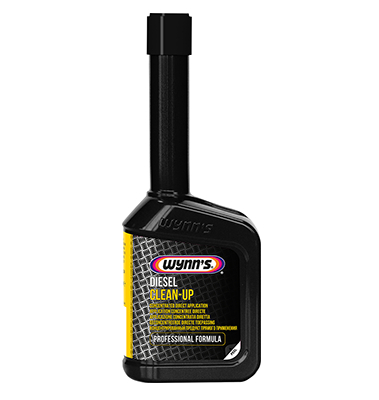 Aditivi Motorina - Diesel - Aditiv Diesel Clean-Up - 325ml