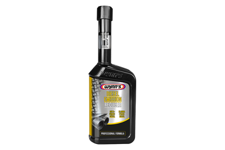 Aditivi Motorina - Diesel - Aditiv injectie Diesel Power 3 - 500ml