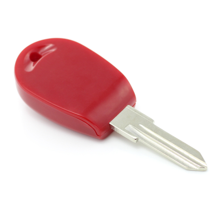 Alfa Romeo - Carcasă cheie cu transponder - CARGUARD [6]