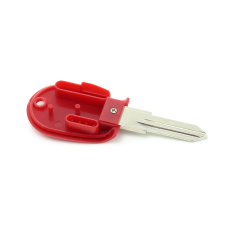 Alfa Romeo - Carcasă cheie cu transponder - CARGUARD [4]