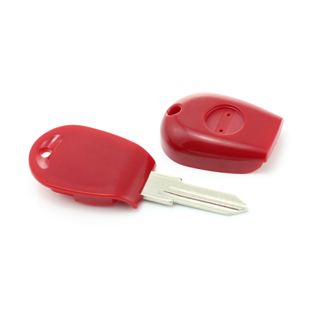 Alfa Romeo - Carcasă cheie cu transponder - CARGUARD [3]