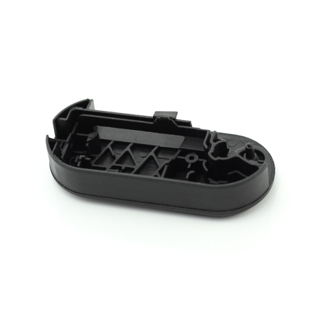 Alfa Romeo - Carcasă cheie - tip briceag, cu 3 butoane - CARGUARD [5]