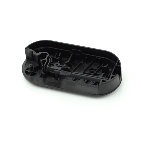 Alfa Romeo - Carcasă cheie - tip briceag, cu 3 butoane - CARGUARD [6]