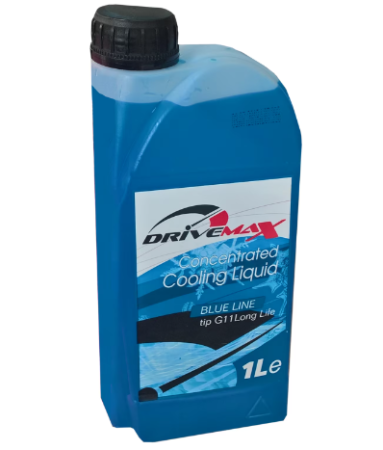 Antigel G11 - Antigel cincentrat G11 1l - Drivemax