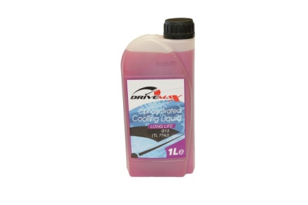 Antigel G13 - Antigel concentrat G13 1l - Drivemax