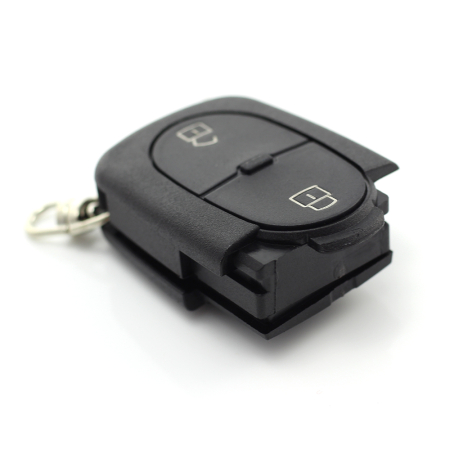 Audi - carcasă cheie cu 2 butoane - CARGUARD [6]