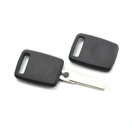 Audi - carcasă pentru cheie cu transponder, cu cip ID48 - CARGUARD [2]