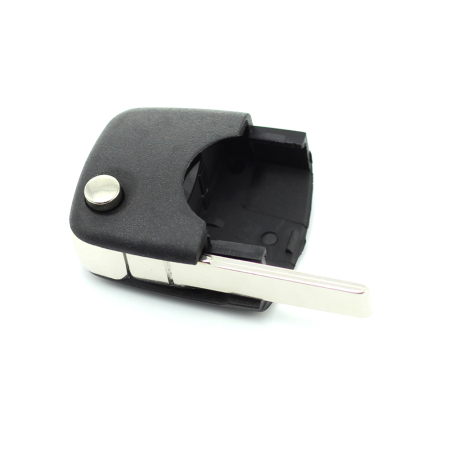 Audi - Carcasa tip cheie briceag - cap cu lamă brută - CARGUARD [2]