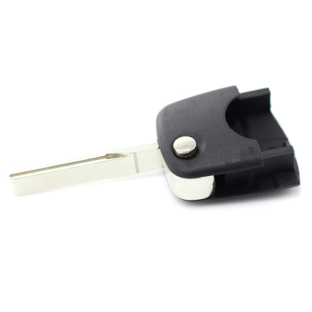 Audi - Carcasa tip cheie briceag - cap cu lamă brută - CARGUARD [3]