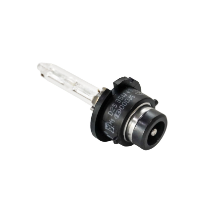 Bec Auto Xenon CARGUARD D2S 6000K [2]