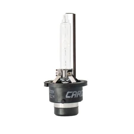 Becuri auto - Bec Auto Xenon CARGUARD D2S 6000K
