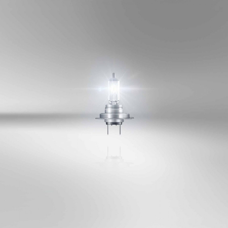 Bec camion H7 24V 70W Osram Original Blister [2]