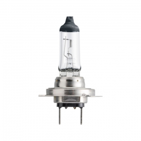 Bec Far H7 55W 12V Vision (Cutie) Philips [1]