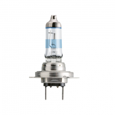 Bec Far H7 55W 12V X-Treme Vision Pro150 (Blister) Philips [1]