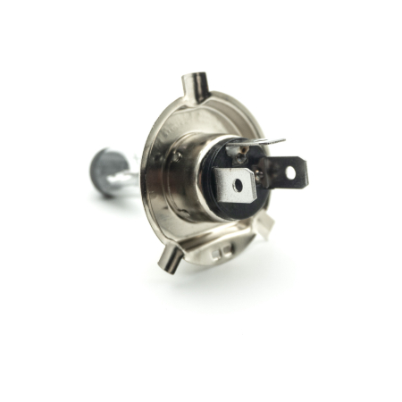 Bec halogen H4, 55W, +30% intensitate - CARGUARD [2]
