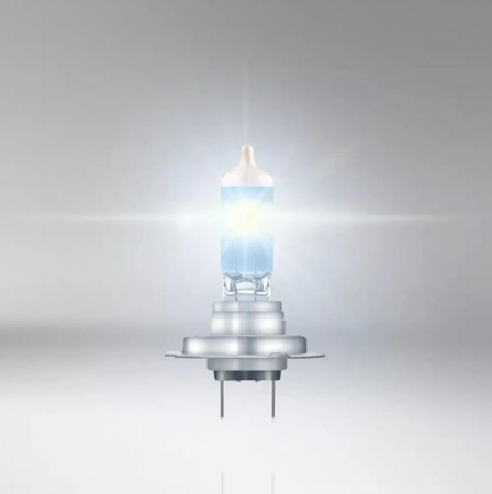 Bec halogen H7 12V Osram Night Breaker 220% [2]