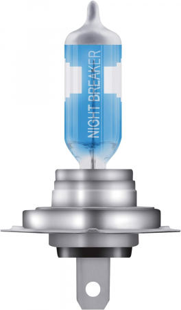 Bec halogen H7 12V Osram Night Breaker Laser NextGen +150% blister 1 bucata [1]