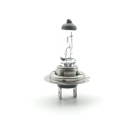 Bec halogen H7, 55W, +30% intensitate - CARGUARD [1]