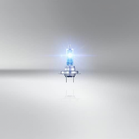 Bec halogen H7 blister 12V 55W Osram Cool Blue Intense NextGen [2]