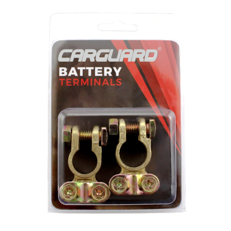 Accesorii Auto - Borne din cupru pentru baterie auto - CARGUARD