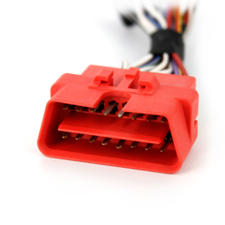 Cablu CAN-700 DEDICAT: Fiat, Lexus, Mazda, Mercedes, Nissan, Renault, Suzuki, Toyota - CARGUARD [2]