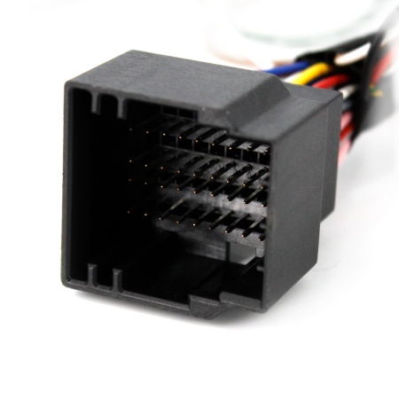 Cablu CAN-770/777 DEDICAT: Citroen, Fiat, Iveco, Lancia, Peugeot - CARGUARD [2]