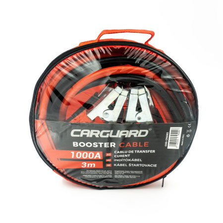 Cablu de transfer curent - 1000A - CARGUARD [1]