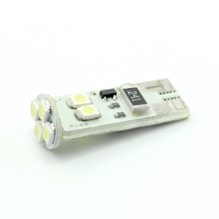 CAN102 led pentru interiorul mașinii / portbagaj [2]
