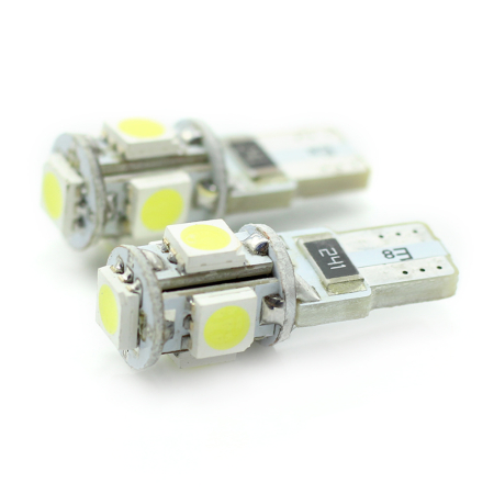 CAN105 led pentru interiorul mașinii / portbagaj [3]
