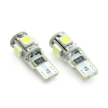 CAN105 led pentru interiorul mașinii / portbagaj [2]