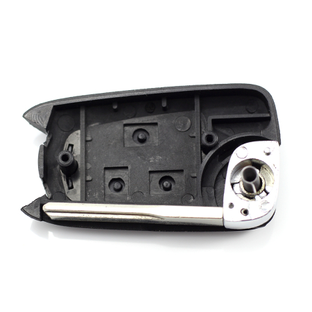 Carcasa cheie Briceag din cheie cu lama fixa - Opel Astra H [2]