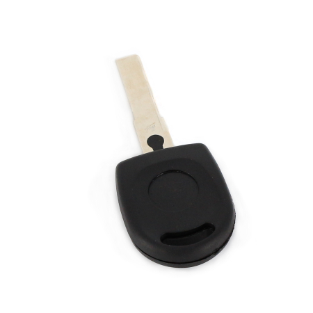 Carcasa cheie cu transponder [1]