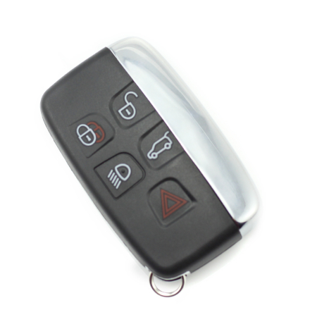 Inchidere centralizata - Carcasa cheie pentru Range Rover