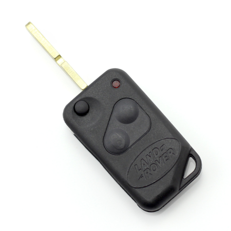 Land Rover - Carcasa cheie tip briceag