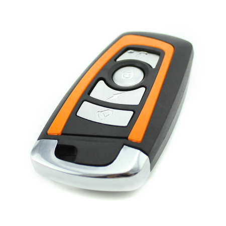 Carcasa telecomanda tip normal [5]