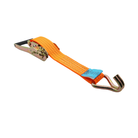 Chingă de fixare cu clichet 2 Tone - 8 m x 5 cm  Carguard -fabricată din materiale de înaltă calitate [3]