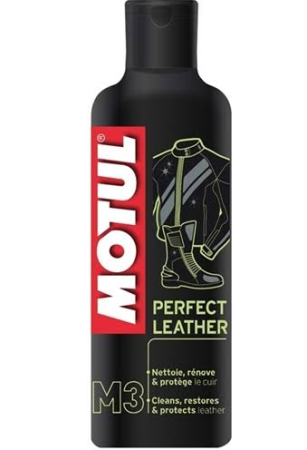 Intretinere MOTO - Crema pentru curatarea si protectia echipamentelor din piele - MOTUL