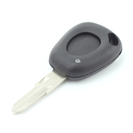 Dacia / Renault - Carcasa cheie cu 1 buton [4]