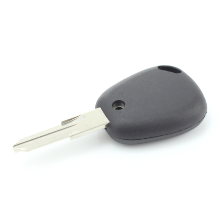 Dacia / Renault - Carcasa cheie cu 1 buton [6]