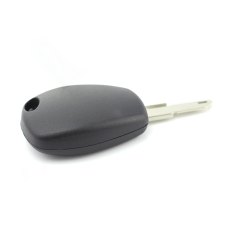 Dacia / Renault - Carcasa pentru cheie tip transponder [4]